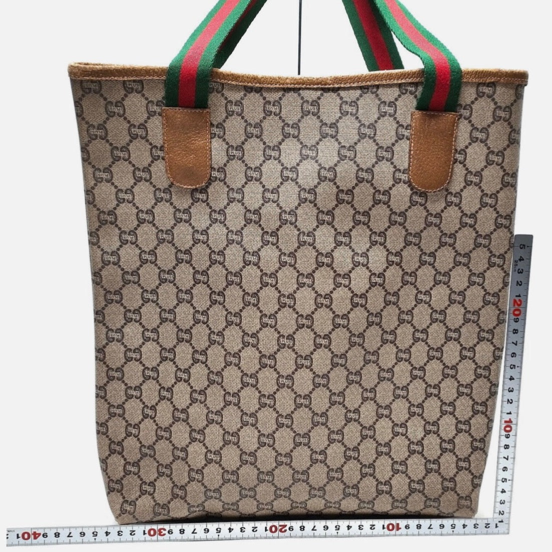 GUCCI Plus Tote Bag